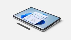 Notebook Microsoft Surface Laptop Studio stříbrný

 obrázek produktu 7 z 9