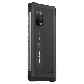 Mobilní telefon UleFone Armor X10 černý

 obrázek produktu 5 z 9