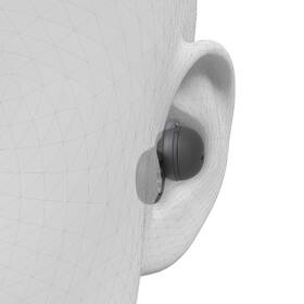 Sluchátka Sony LinkBuds šedá

 obrázek produktu 7 z 9