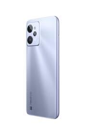 Mobilní telefon realme C31 4GB/64GB - Light Silver 

 obrázek produktu 4 z 8
