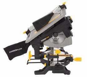 Pila stolní POWERPLUS POWX07583 

 obrázek produktu 10 z 21