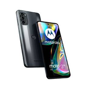Mobilní telefon Motorola G82 5G 6 GB / 128 GB šedý

 obrázek produktu 9 z 13