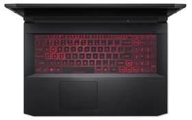Notebook Acer Nitro 5 (AN517-54-59C3) černý

 obrázek produktu 5 z 8