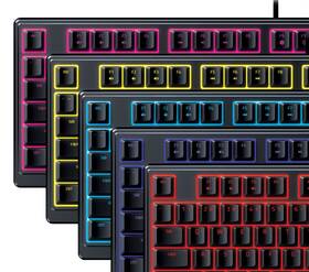 Klávesnice Razer Ornata V3 X - US černá

 obrázek produktu 13 z 18