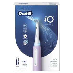 Zubní kartáček Oral-B Lavender 

 obrázek produktu 2 z 7