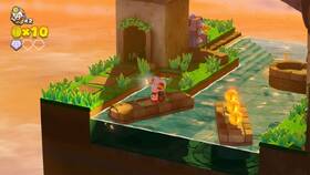 Hra Nintendo Switch Captain Toad: Treasure Tracker 

 obrázek produktu 1 z 7