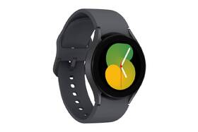 Chytré hodinky Samsung Galaxy Watch5 40mm šedé

 obrázek produktu 3 z 6