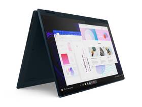 Notebook Lenovo IdeaPad Flex 5 14ITL05 modrý

 obrázek produktu 6 z 12