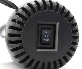 Ventilátor Compass 07206 

 obrázek produktu 3 z 5
