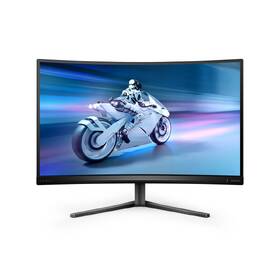 Herní monitor Philips 27M2C5500W černý

 obrázek produktu 2 z 7