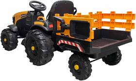 Traktor Buddy Toys BEC 8212 

 obrázek produktu 2 z 7