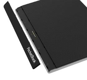 Čtečka e-knih PocketBook 743G Inkpad 4 - Stardust Silver 

 obrázek produktu 4 z 8