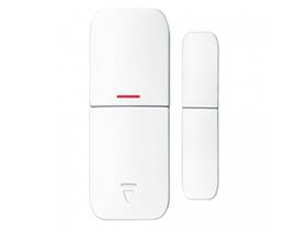 Kompletní sada iGET HOME Alarm X5 - Wi-Fi / GSM systém 
