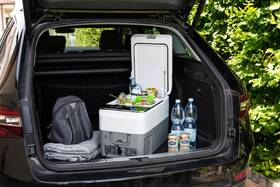Autochladnička Rohnson R-4026 Igloo Box 

 obrázek produktu 14 z 14