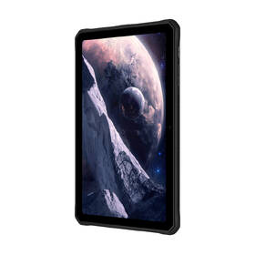 Dotykový tablet Doogee R10 LTE 8 GB / 128 GB černý

 obrázek produktu 1 z 9