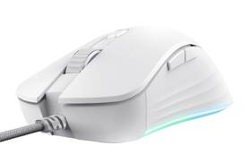 Myš Trust GXT 924 YBAR+ bílá

 obrázek produktu 2 z 9