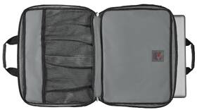 Brašna na notebook Wenger Legacy 17" černá/šedá

 obrázek produktu 5 z 6