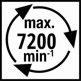Brusný kotouč Einhell 100g, Ø108x23x3.2mm k GC-CS 85 E 4500076 

 obrázek produktu 4 z 4
