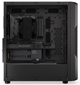 Case ENDORFY Regnum 400 Air černá

 obrázek produktu 4 z 19