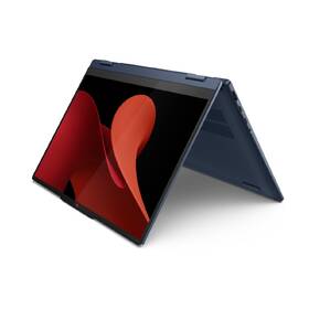 Notebook Lenovo IdeaPad 5 2v1 14AHP9 modrý

 obrázek produktu 6 z 12