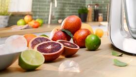 Lis na citrusy Bosch MUZS68ZP 

 obrázek produktu 5 z 16