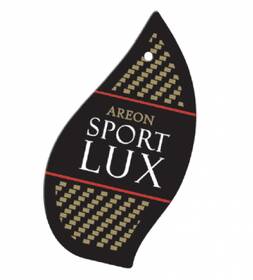 Vůně do auta Areon Car Sport Lux GLD 

 obrázek produktu 2 z 2