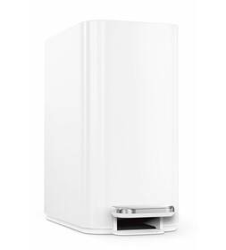 Odpadkový koš Simplehuman CW2102, 5 l bílý

 obrázek produktu 4 z 6