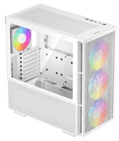 Case DeepCool CH560 bílá

 obrázek produktu 2 z 14
