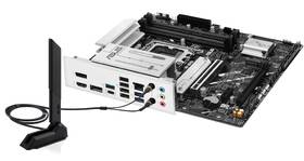 Základní deska Asus B860M-A WIFI 

 obrázek produktu 5 z 8