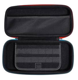 Pouzdro Trust GXT 1251 pro Nintendo Switch 2 černé

 obrázek produktu 3 z 6