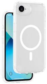 Kryt na mobil ER CASE MagCrystal na Apple iPhone 16e průhledný

 obrázek produktu 2 z 2
