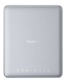 Powerbanka Baseus Blade2 12000mAh 65W stříbrná

 obrázek produktu 5 z 15