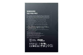 SSD Samsung 9100 PRO 2 TB PCIe 5.0 NVMe černý

 obrázek produktu 5 z 5