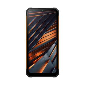 Mobilní telefon myPhone Hammer Iron Va černý/oranžový

 obrázek produktu 3 z 11