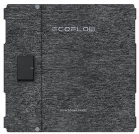 Solární panel EcoFlow 60W USB-C šedý

 obrázek produktu 3 z 7