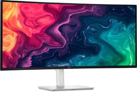 Monitor Dell S3425DW černý/bílý

 obrázek produktu 3 z 7