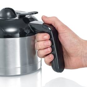 Kávovar Severin KA 4847 černý/nerez

 obrázek produktu 2 z 6