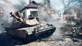 Hra EA Xbox Series X Battlefield 6 

 obrázek produktu 3 z 10