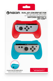 Držák Nacon NS2 JOYCON GRIP červený

 obrázek produktu 7 z 10