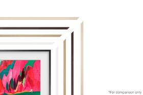 Výměnný rámeček Samsung pro Frame TV s úhlopříčkou 75" (2025), Zkosený design zlatý

 obrázek produktu 3 z 3