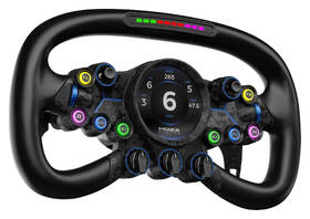 Volant Moza Racing Vision GS (PC) černý

 obrázek produktu 2 z 16