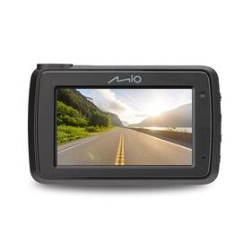 Autokamera Mio MiVue 803W Pro černá

 obrázek produktu 5 z 7