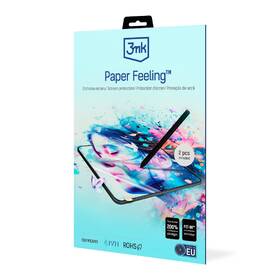 Ochranná fólie 3mk Paper Feeling na Lenovo IdeaTab Pro (2 ks) 

 obrázek produktu 7 z 7