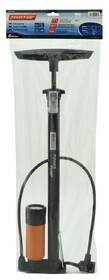 Hustilka Compass 590 x 32 mm POWER PUMP s manometrem 

 obrázek produktu 5 z 5