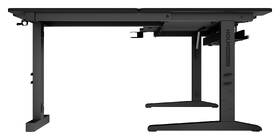 Herní stůl Genesis HOLM MODULAR 160 Corner, RGB černý

 obrázek produktu 3 z 19