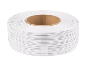 Filament C-Tech ESSENTIAL LINE, PLA, 1,75mm, 1kg, refill bílý

 obrázek produktu 1 z 1