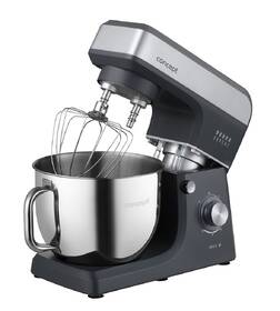 Kuchyňský robot Concept RM6010 1 900 W šedý

 obrázek produktu 4 z 24