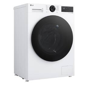 Pračka LG F2X50S8TLB bílá

 obrázek produktu 7 z 15