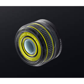 Objektiv Nikon Z 40 mm f/2 (SE) černý

 obrázek produktu 7 z 8