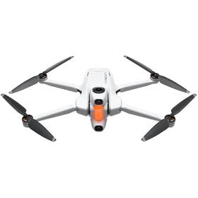 Dron Insta360 Antigravity A1 Infinity Bundle šedý

 obrázek produktu 1 z 12
